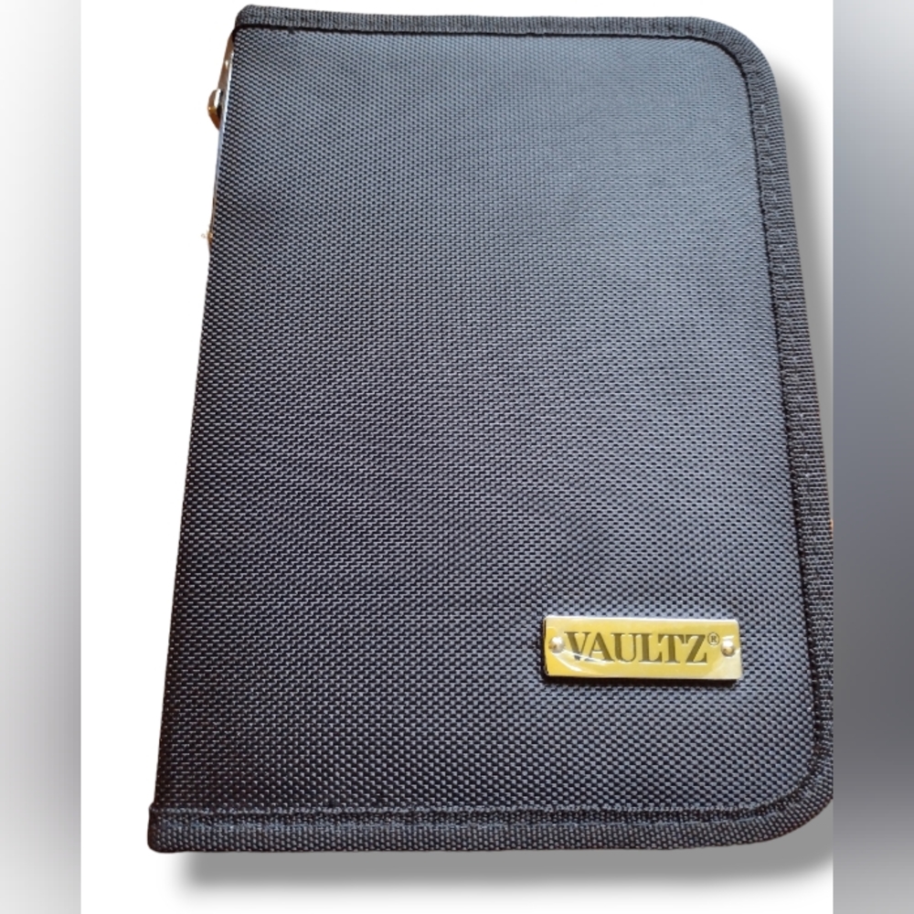 Vaultz small locking tablet case